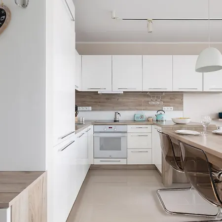 Studio Tysiaclecia Next To Park Slaski By Renters *