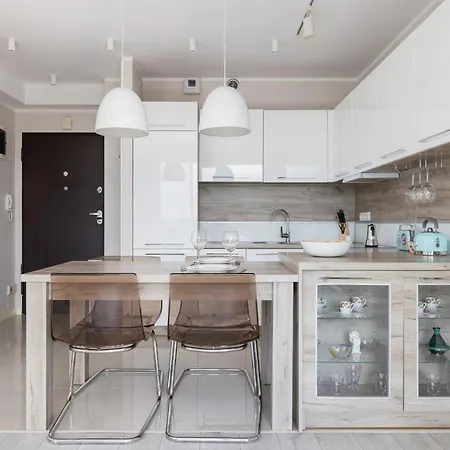 Studio Tysiaclecia Next To Park Slaski By Renters