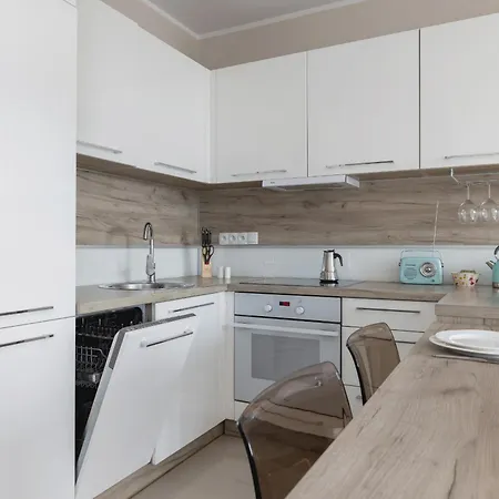 Studio Tysiaclecia Next To Park Slaski By Renters Apartment *