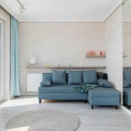 Studio Tysiaclecia Next To Park Slaski By Renters *