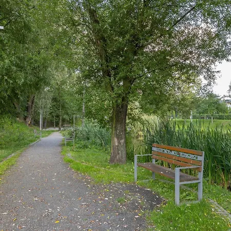 Studio Tysiaclecia Next To Park Slaski By Renters