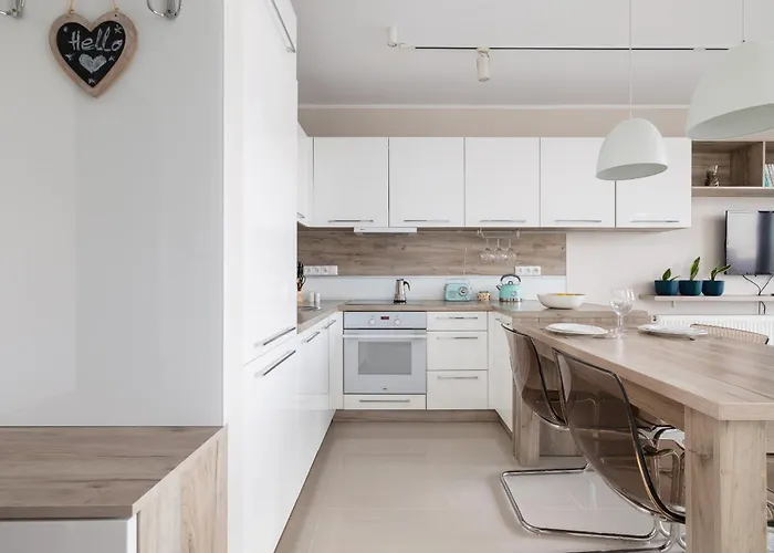 Studio Tysiaclecia Next To Park Slaski By Renters *