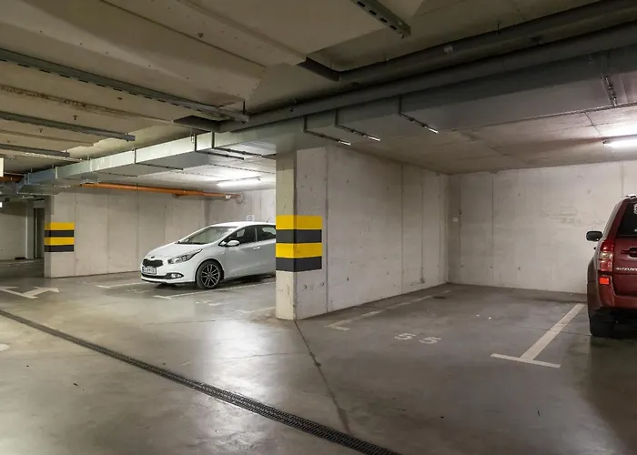 Studio Tysiaclecia Next To Park Slaski By Renters Apartmán Katovice