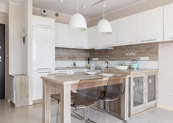 Studio Tysiaclecia Next To Park Slaski By Renters Apartmán *